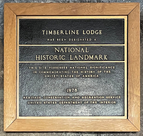 Plaque